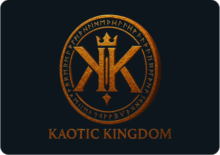 KK logo
