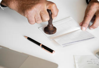 Mobile Notary