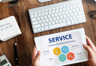 Single Services