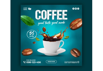 Social Media Graphics