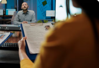 I-9 Employment Verification