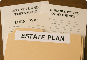 Estate Planning Package
